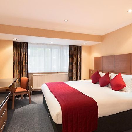 Ramada Hatfield Hatfield  Exteriér fotografie
