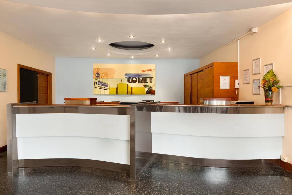 Ramada Hatfield Hatfield  Exteriér fotografie