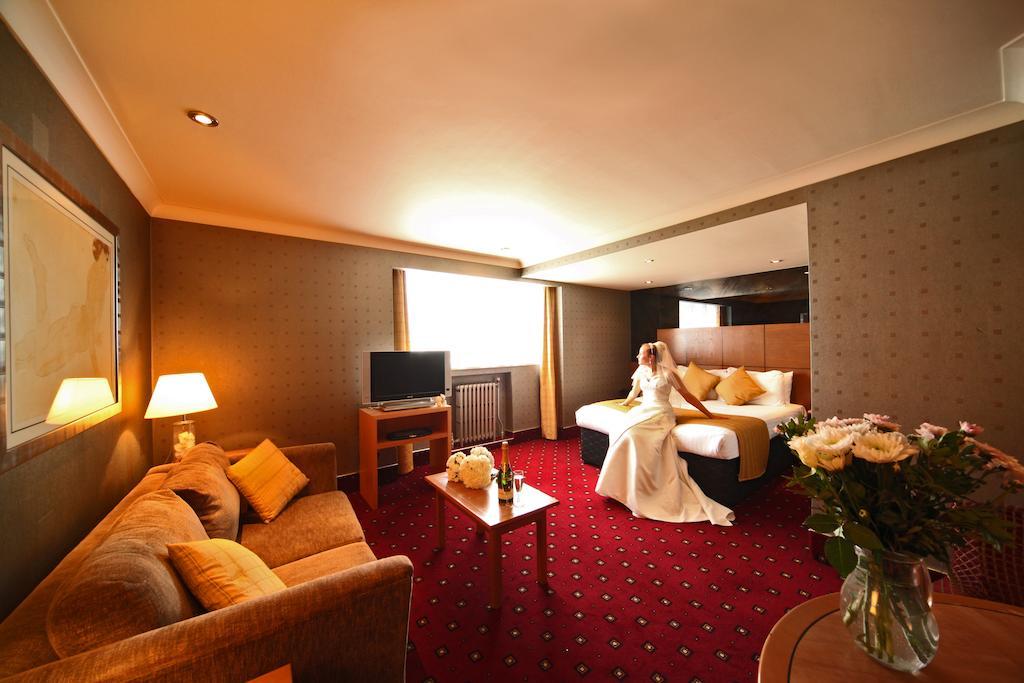 Ramada Hatfield Hatfield  Exteriér fotografie